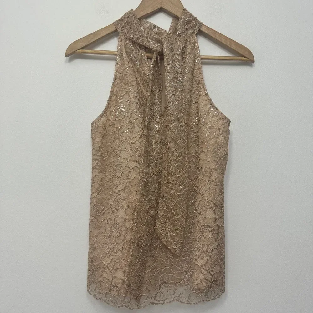 J. Crew crew lace